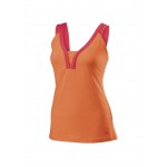 Solana V-neck mot. palaidinė